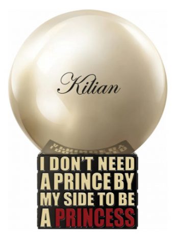 Kilian Princess - Rose de Mai